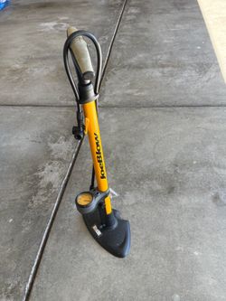 Joe Blow Air Pump