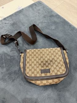 Authentic Gucci bag
