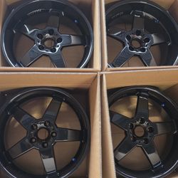 HAMANN HM5  (19R 5x120 ) 8.5/10