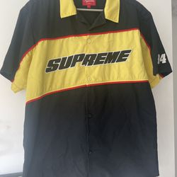 Supreme Work Shirt
