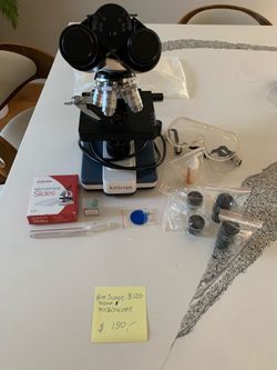 Microscope