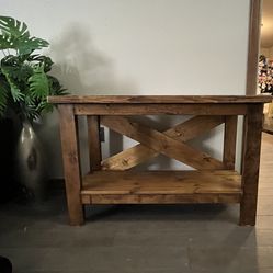 Entry Table