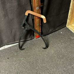 Logging Tongs
