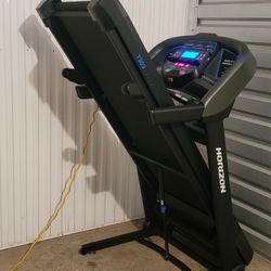 Horizon fitness t303 treadmill new arrivals