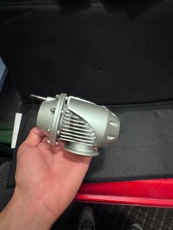 SQV Blow Off Valve
