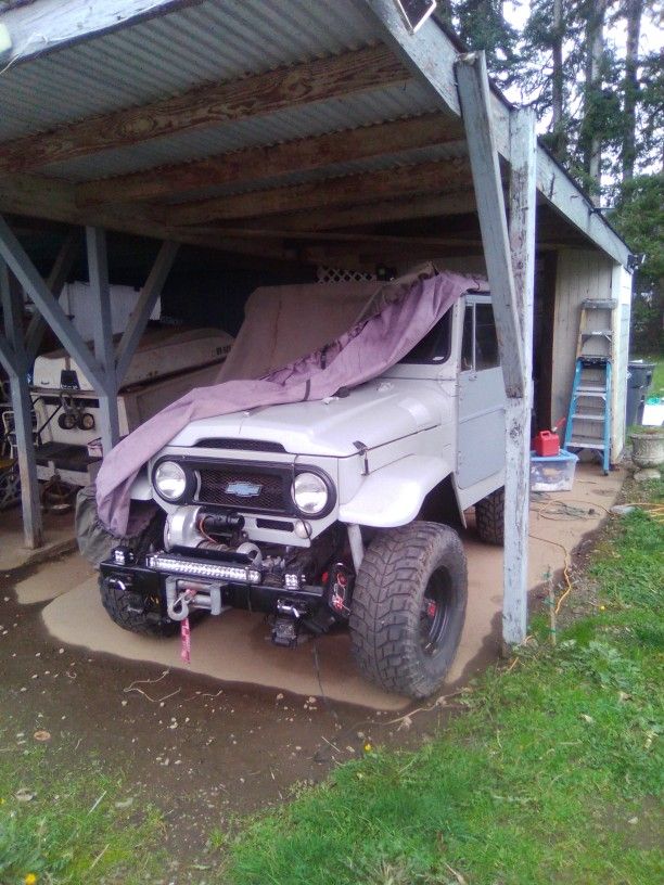 1969 Toyota Sport 800