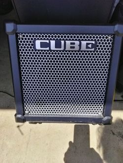 Roland GX 20 Amplifier with Effects
