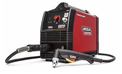Brand new lincoln tomahawk 625 plasma cutter. Asking 1800 comes. With instructions. Box. Torch tips its new used it 1 time asking$1800