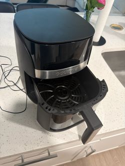 Air fryer