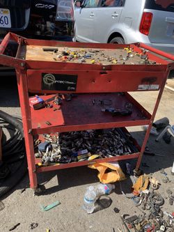 Tool box