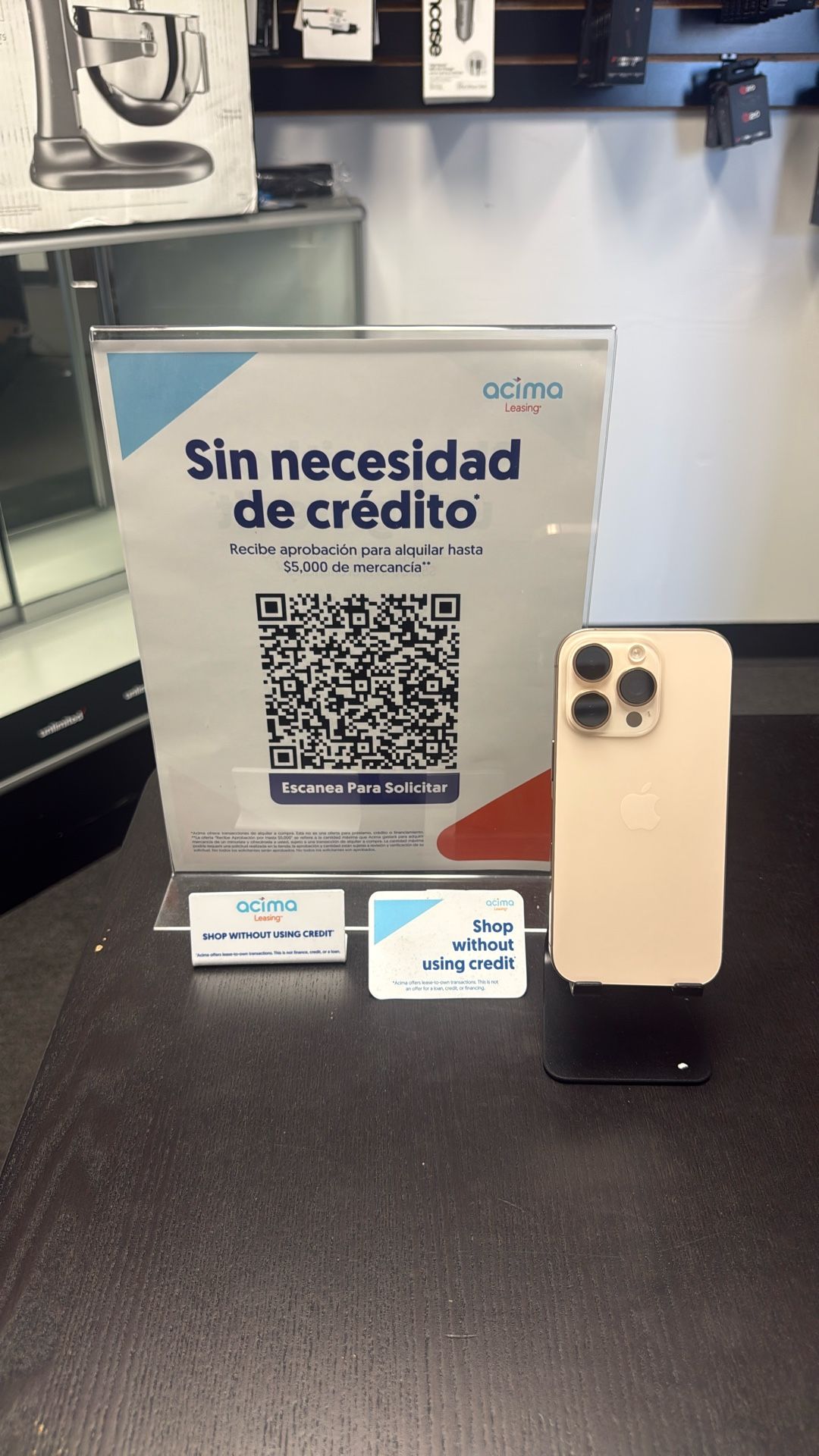 Apple iPhone 16 Pro 128GB Unlocked 