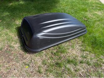 Vehicle Cargo topper