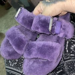 Ugg Slippers