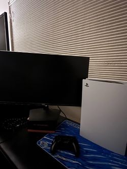 Ps5 Setup