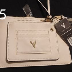 Vanessa Williams Zip Pouch