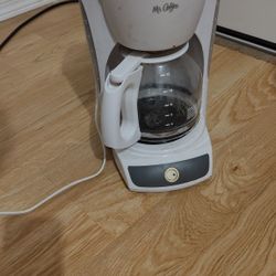 Coffee Maker