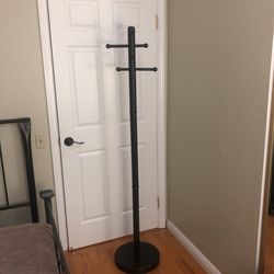 Coat Rack