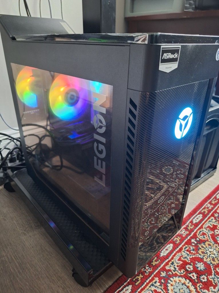 Lenovo Legion Gaming PC