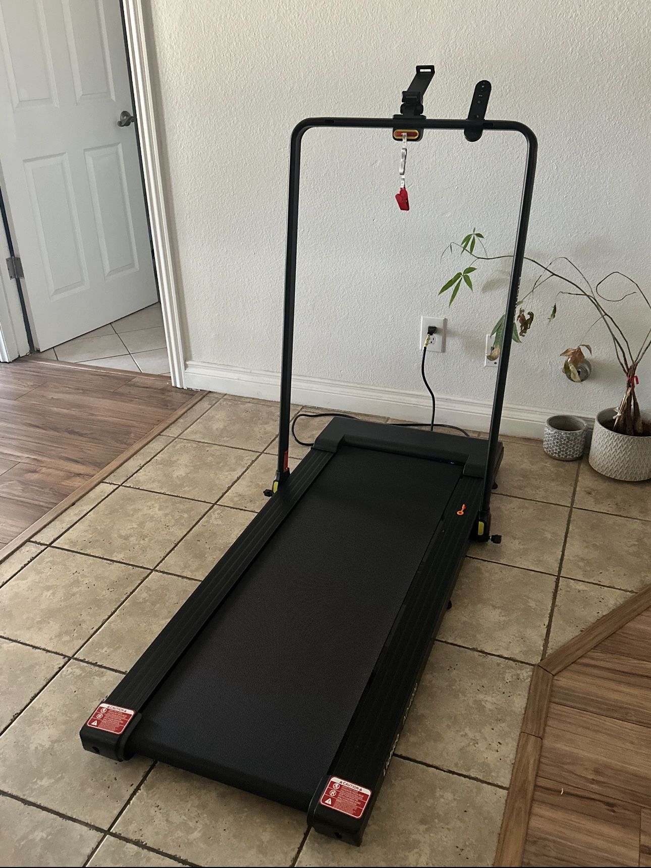 Treadmill