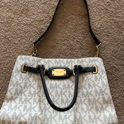 Michael Kors Bag with Wallet