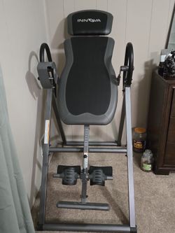 Innova Inversion Table