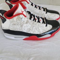 Jordan's 