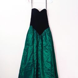 Vintage Loralie Dress 