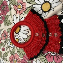 Decorative Hand Drying Towels