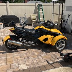 Can-am BRP