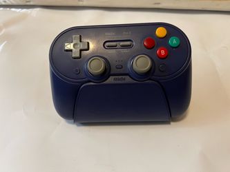 8bitdo Pro 3 wireless controller