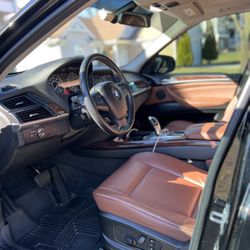 2013 BMW X5