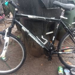 Diamond Back Out Look 26" Bike 