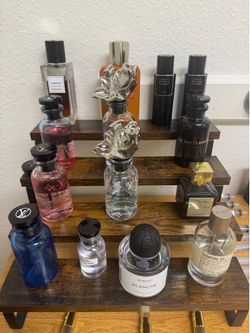 Fragrance Decants for Sale