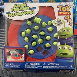 3 Games & A Glow In The Dark Puzzle