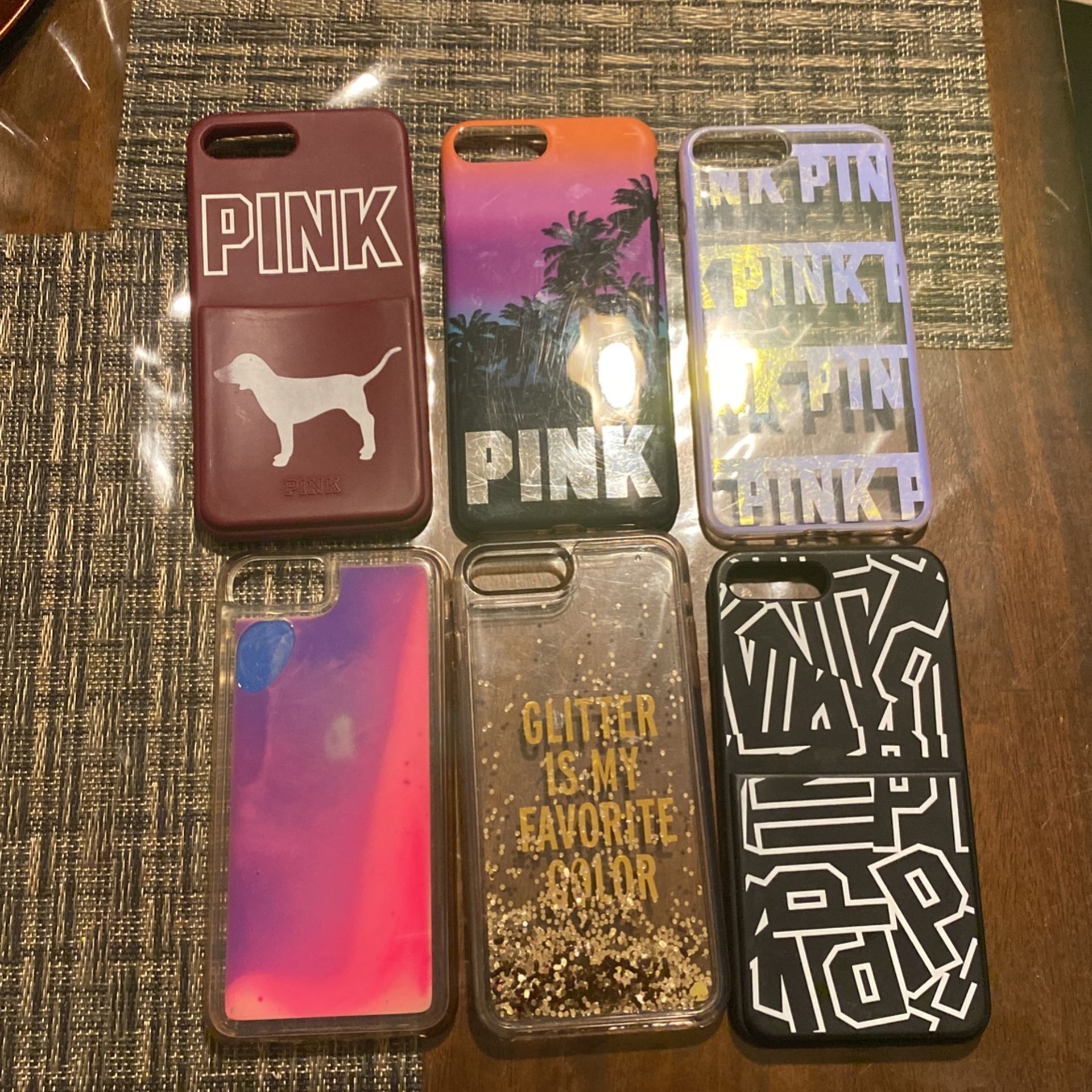 iPhone 7 Plus Cases