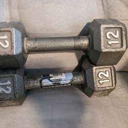 Mancuernas Dumbbells for Sale in Houston TX OfferUp