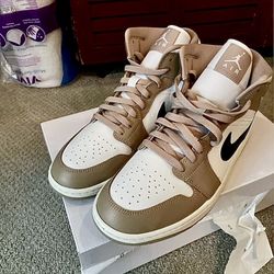 Men’s  9.5