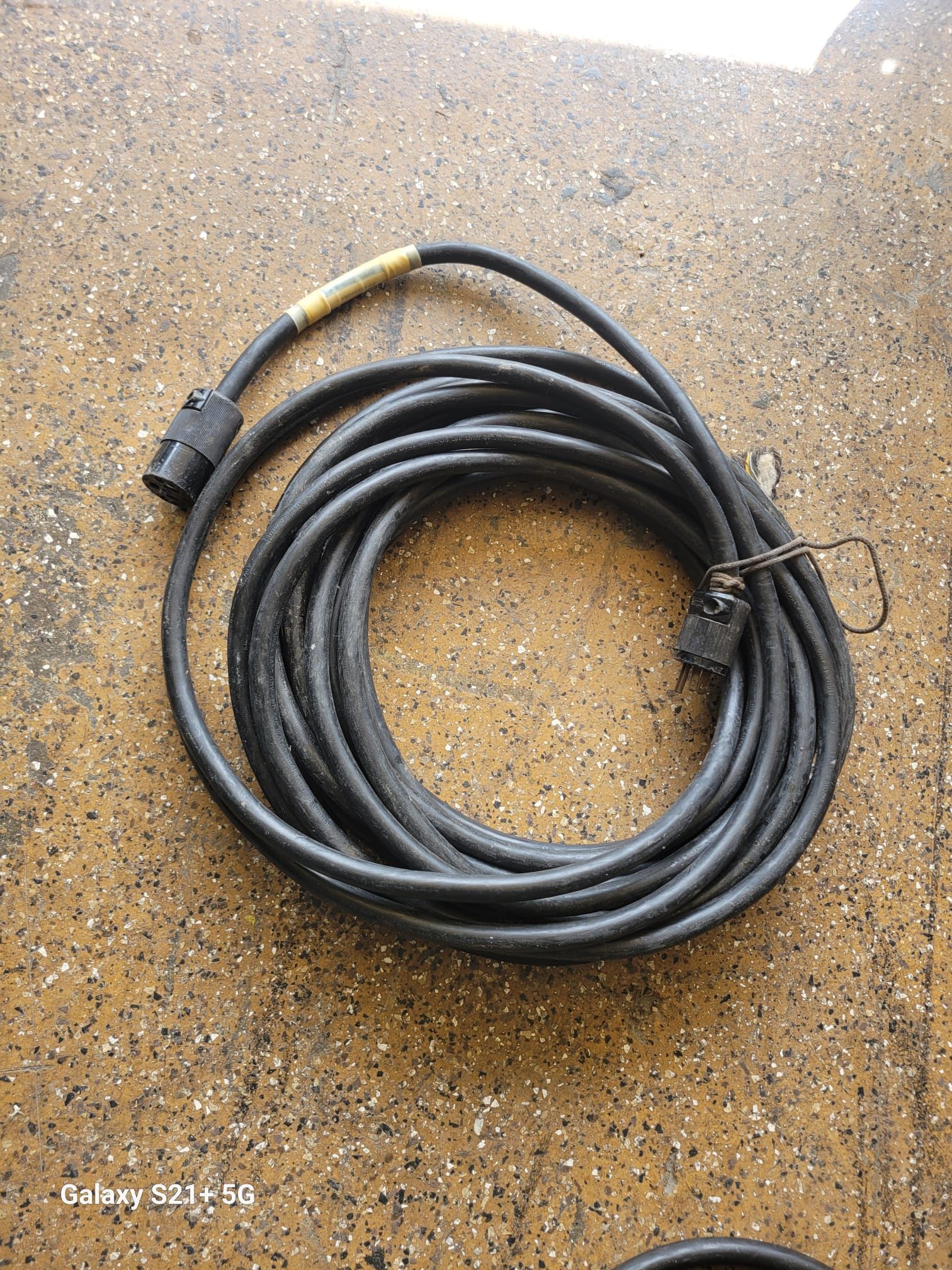 Extension Cord 12g