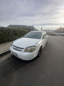2010 Chevrolet Cobalt