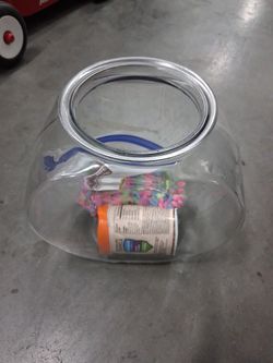Fish bowl