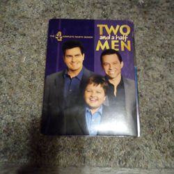 Two And a half men