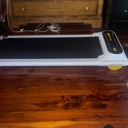 Walking Pad Treadmill 