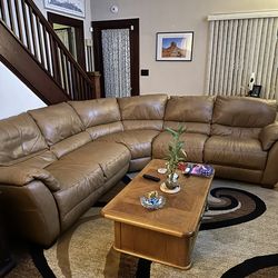 Sectional  Couch
