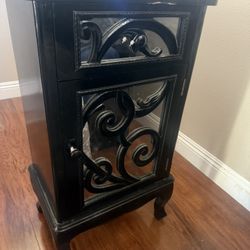 Night Stand/side Table/cabinet 
