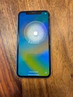 iPhone XR