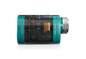 NEW FastDeer golf range finder C2