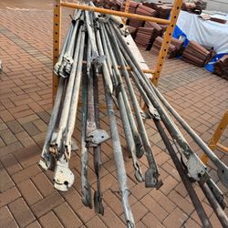 Costruciones   Andamoos