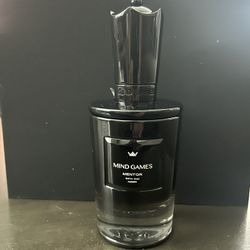 Mentor Mind Games Decants 