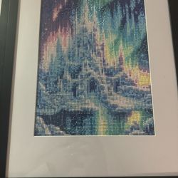 Finished Jewel Paints