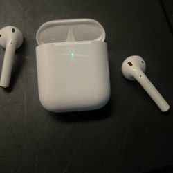 Apple Airpods PRO (2nd Generation)